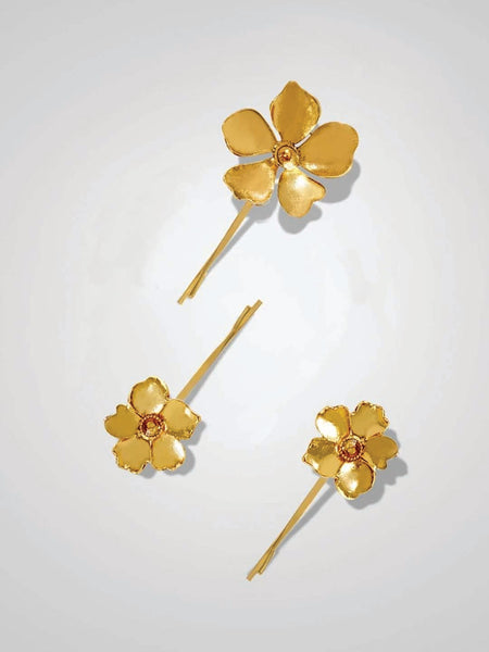 Caterina Bobby Pins set