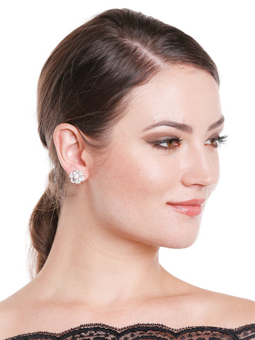 Sunflower Earrings