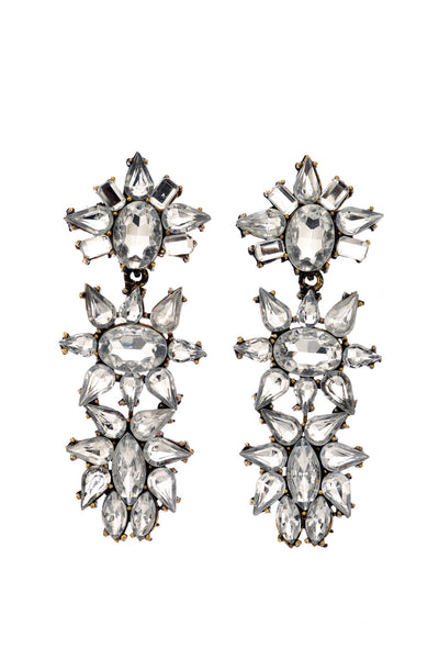 Cosmic Earrings