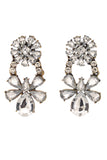 Floral Glory Earrings