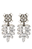 Autumn Leaves Earrings