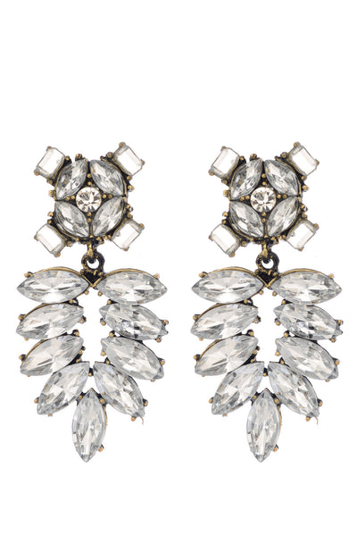 Autumn Leaves Earrings