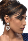 Autumn Leaves Earrings