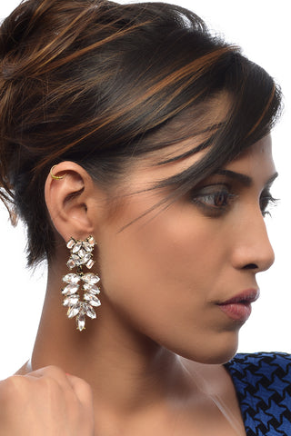 Autumn Leaves Earrings