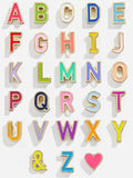 Salina Personalized Name Necklace