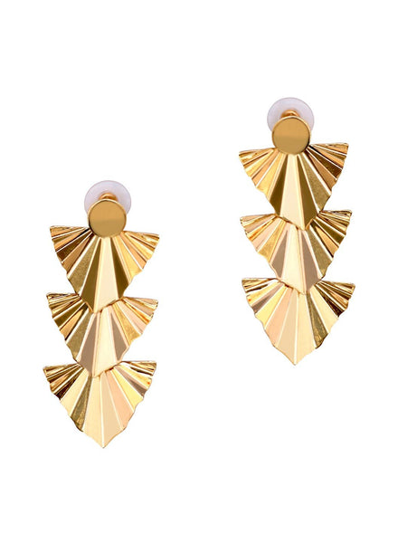 Make Statement Earrings