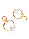 Pearls To be worn causally