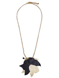 Styles with The Tribal Necklace