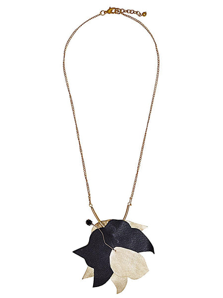 Styles with The Tribal Necklace