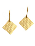 Zasha Gold Earring