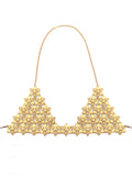 jewelry bra