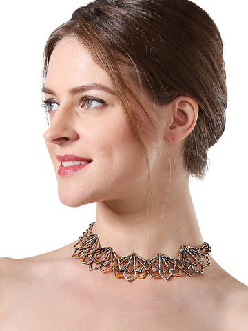 Delicate Darling Necklace