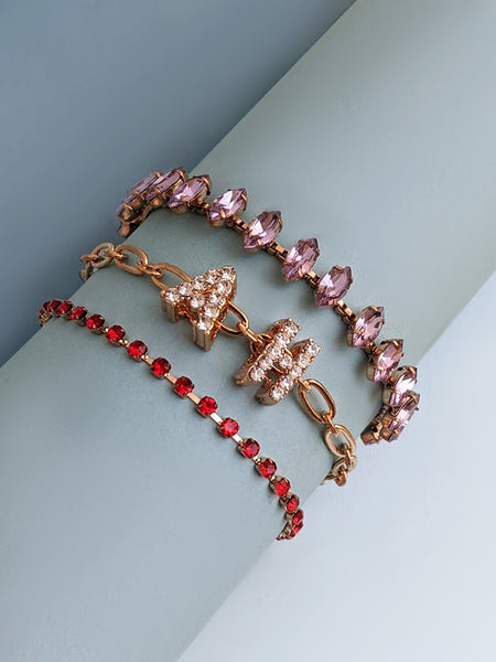 Giona Personalized Bracelet