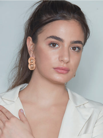 Hepburn Earrings